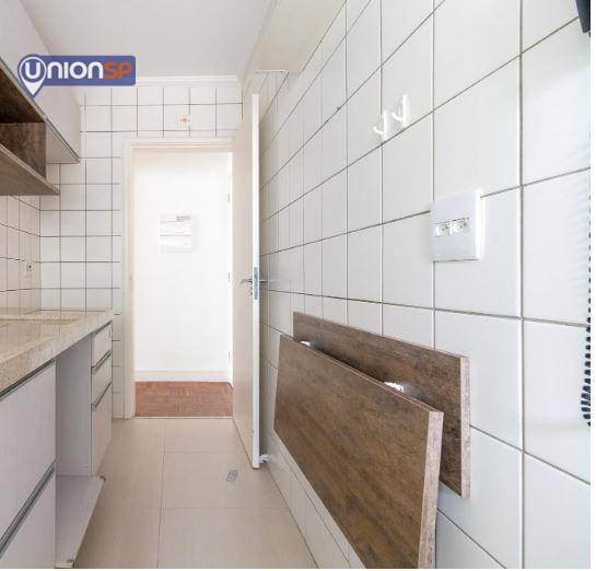 Apartamento à venda com 2 quartos, 62m² - Foto 9