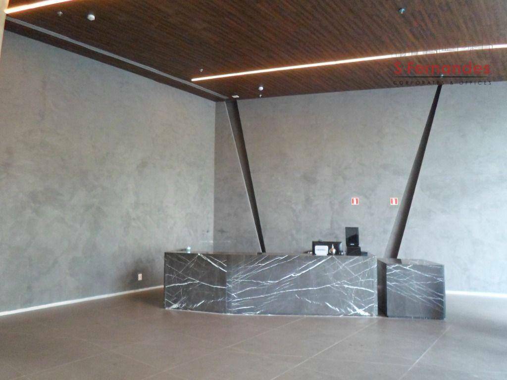 Conjunto Comercial-Sala para alugar, 565m² - Foto 19