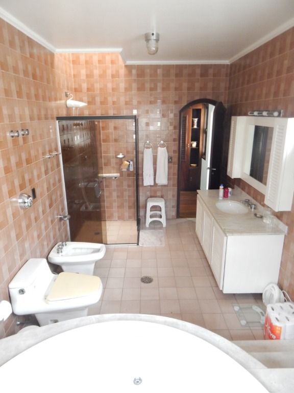 Sobrado à venda com 4 quartos, 285m² - Foto 65