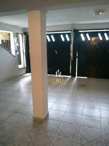 Sobrado à venda com 2 quartos, 164m² - Foto 9