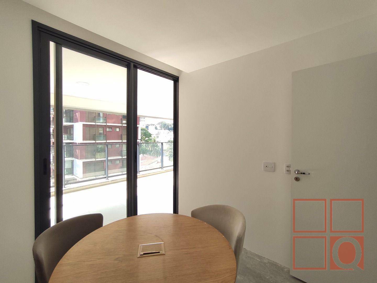 Apartamento à venda com 4 quartos, 157m² - Foto 21