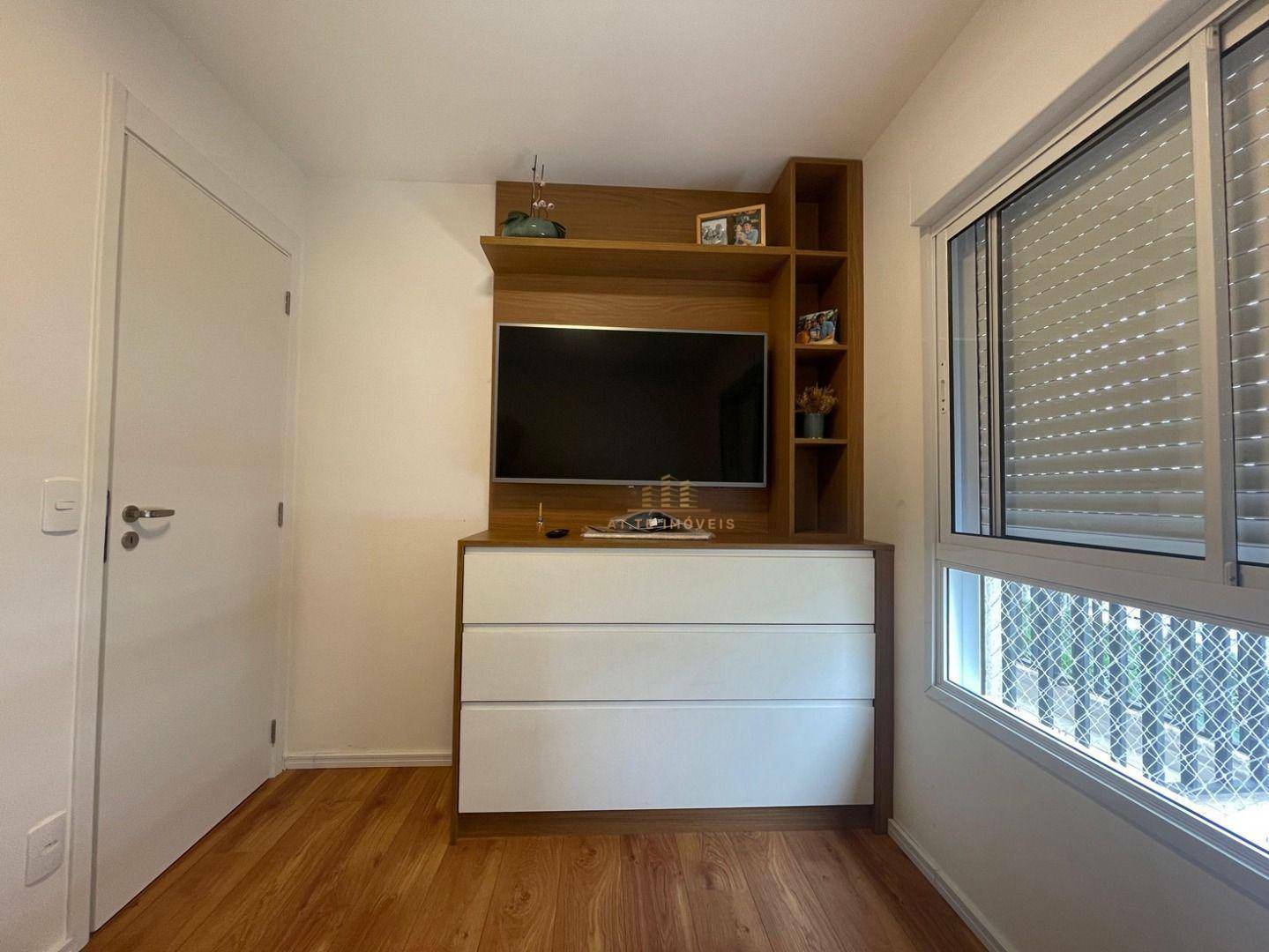 Apartamento à venda com 3 quartos, 72m² - Foto 12