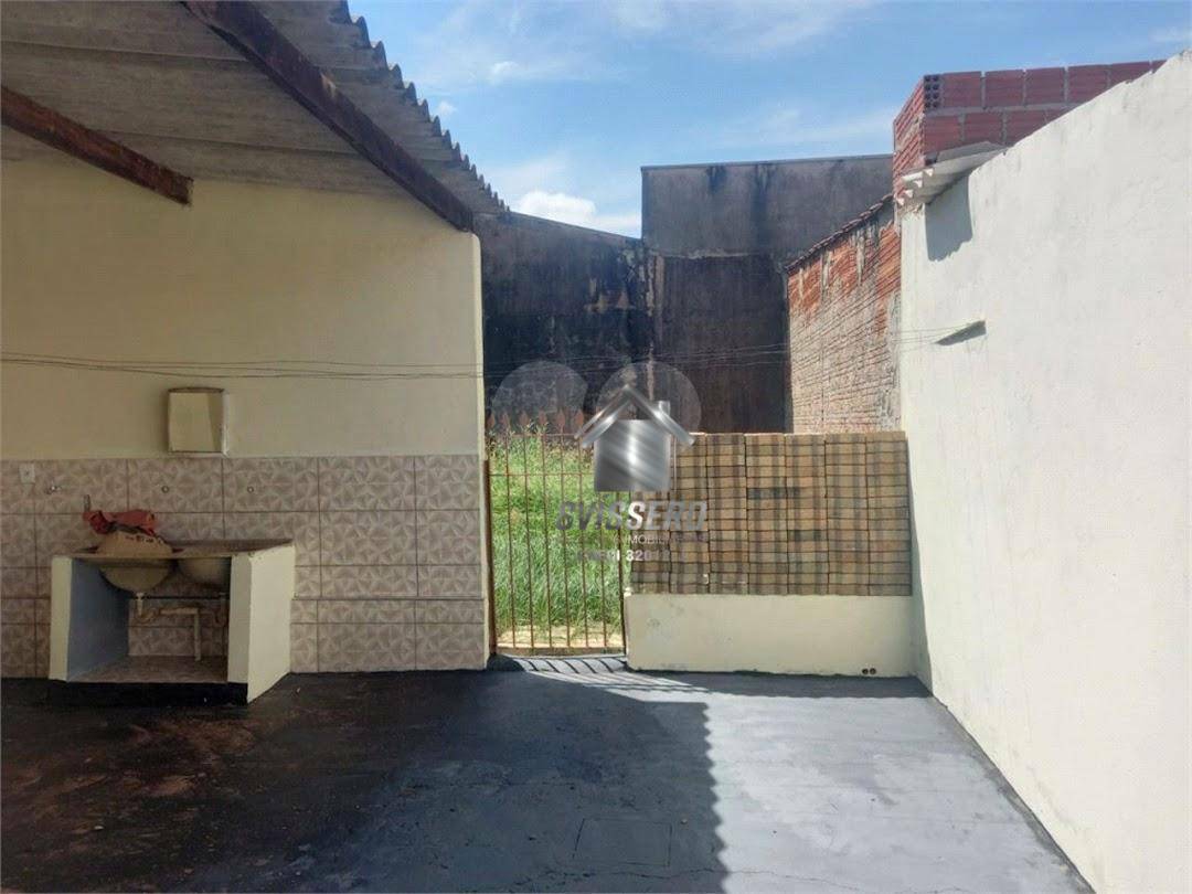 Casa, 2 quartos, 70 m² - Foto 4