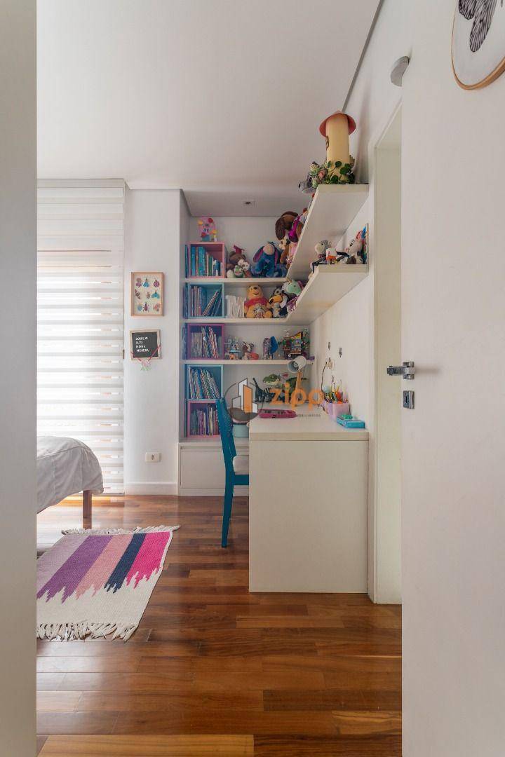 Sobrado à venda com 4 quartos, 340m² - Foto 22