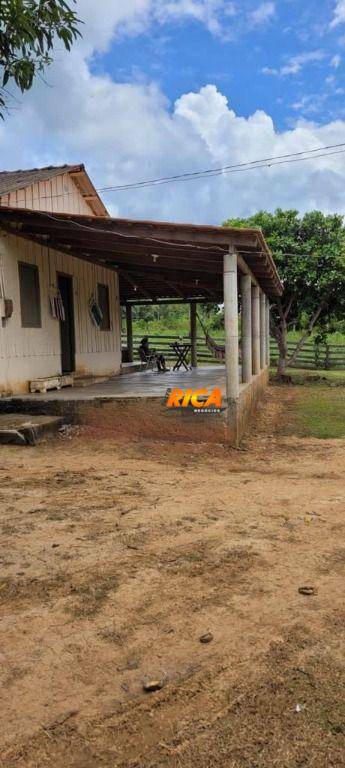 Fazenda à venda com 1 quarto, 5400000M2 - Foto 6
