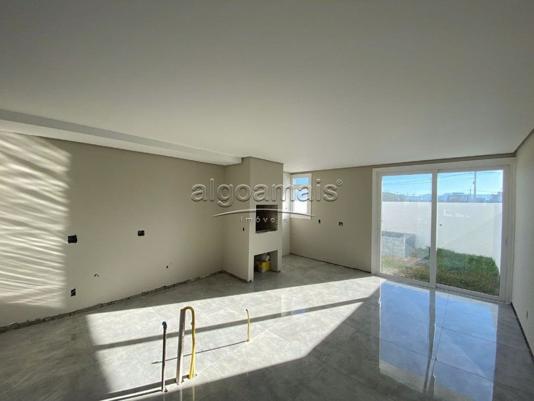 Casa à venda com 3 quartos, 122m² - Foto 9