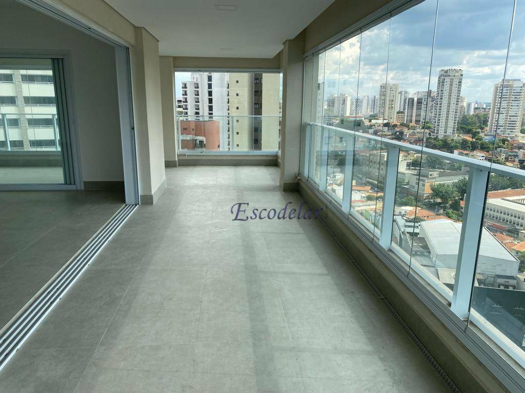 Apartamento à venda com 4 quartos, 263m² - Foto 60