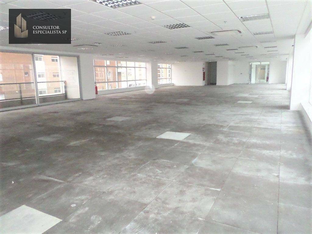 Conjunto Comercial-Sala para alugar, 378m² - Foto 17