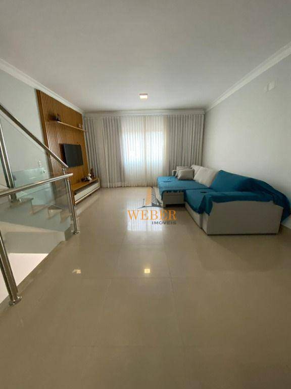 Casa à venda com 3 quartos, 170m² - Foto 5