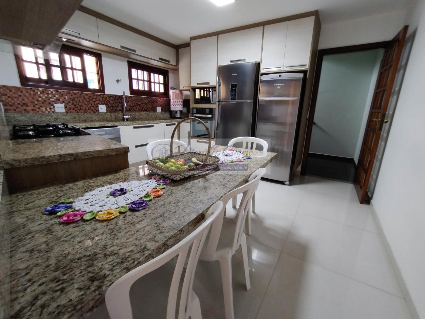 Sobrado à venda com 3 quartos, 278m² - Foto 16