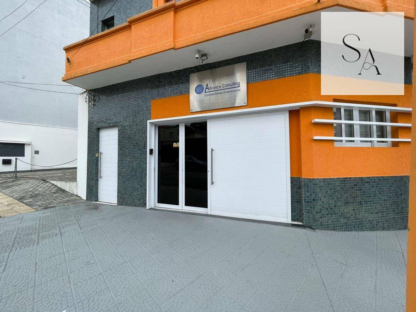 Conjunto Comercial-Sala para alugar, 110m² - Foto 24