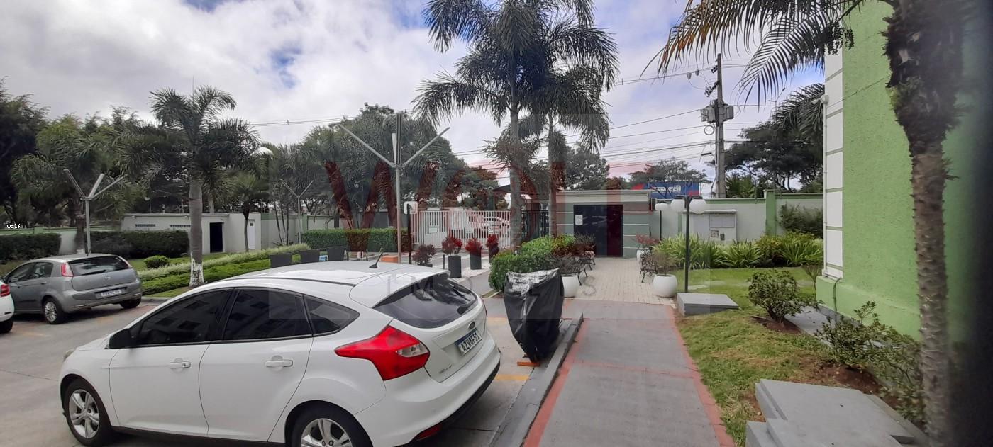 Apartamento à venda com 2 quartos, 48m² - Foto 36