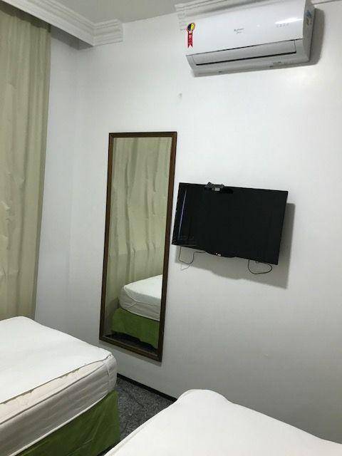 Flat/Apart Hotel para lancamento com 1 quarto, 44m² - Foto 8