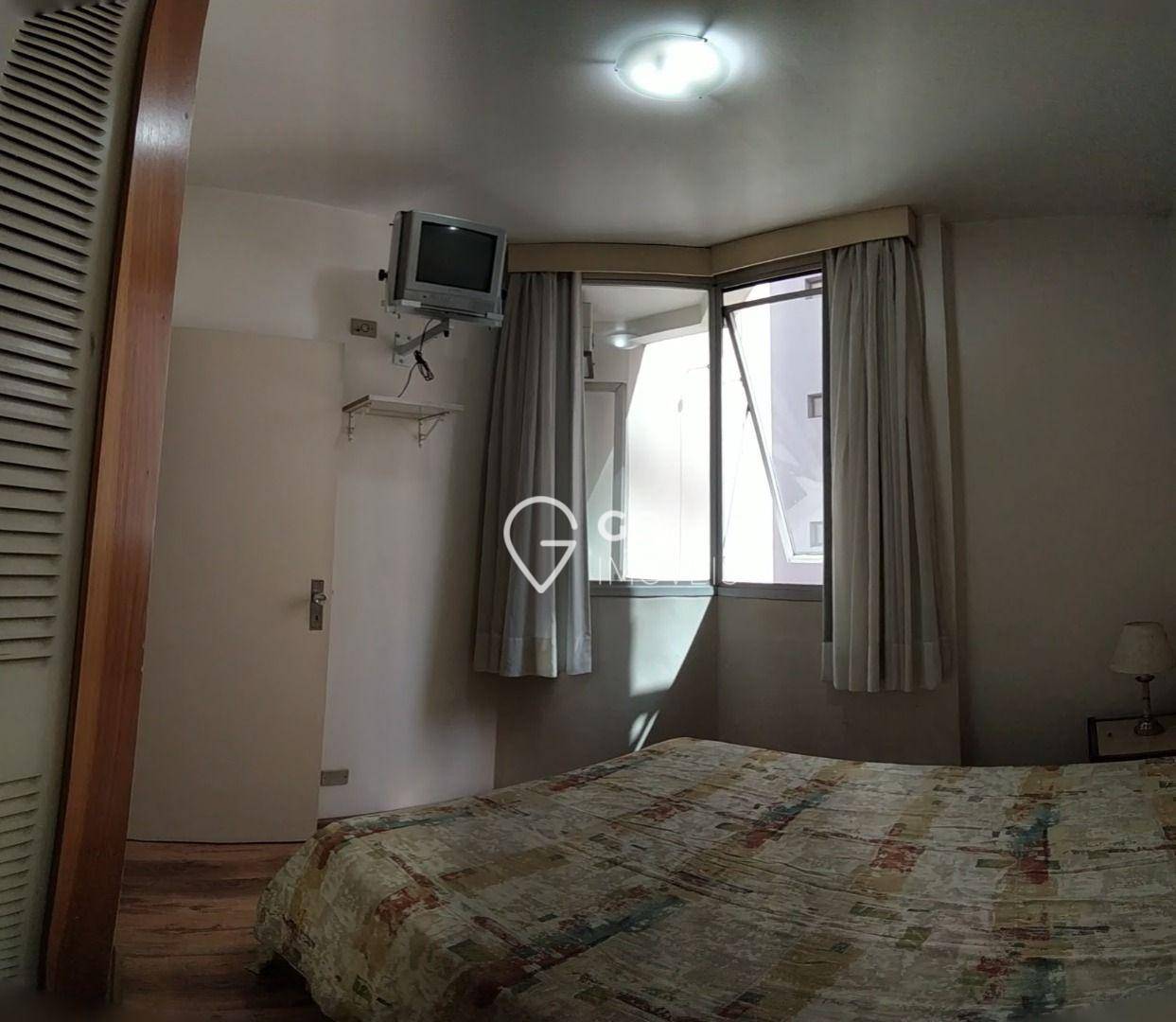 Apartamento para alugar com 1 quarto, 30m² - Foto 14