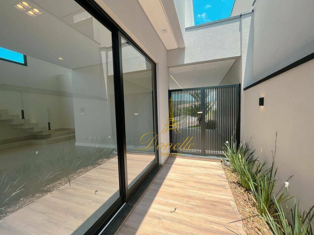 Sobrado à venda com 3 quartos, 238m² - Foto 61