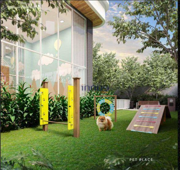 Apartamento à venda com 5 quartos, 235m² - Foto 4