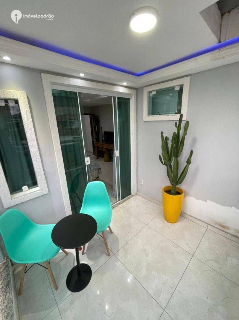 Casa de Condomínio à venda com 3 quartos, 180m² - Foto 14