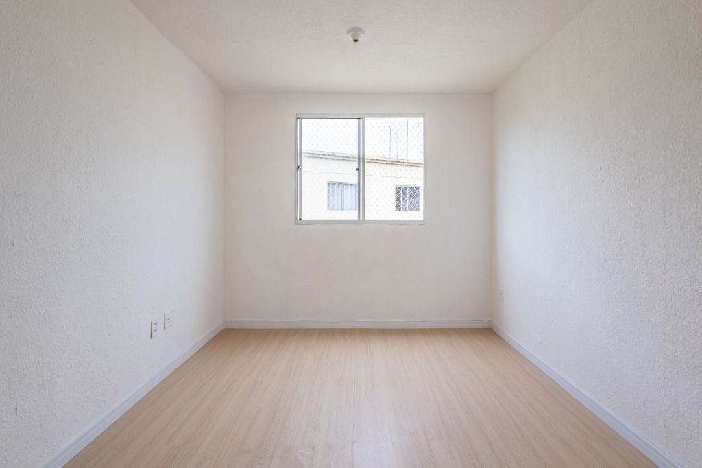 Apartamento à venda com 2 quartos, 40m² - Foto 4