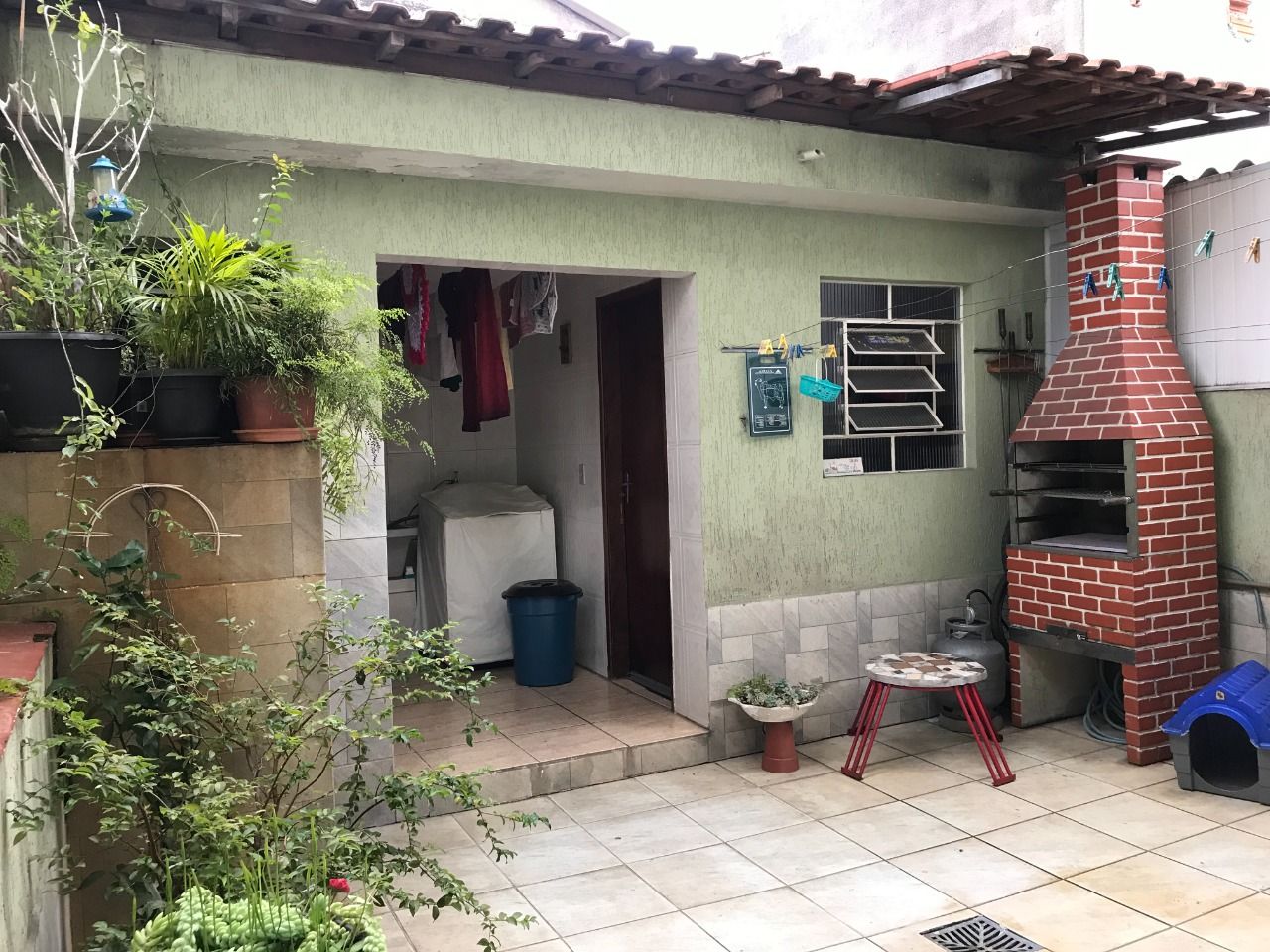 Sobrado à venda com 4 quartos, 243m² - Foto 4