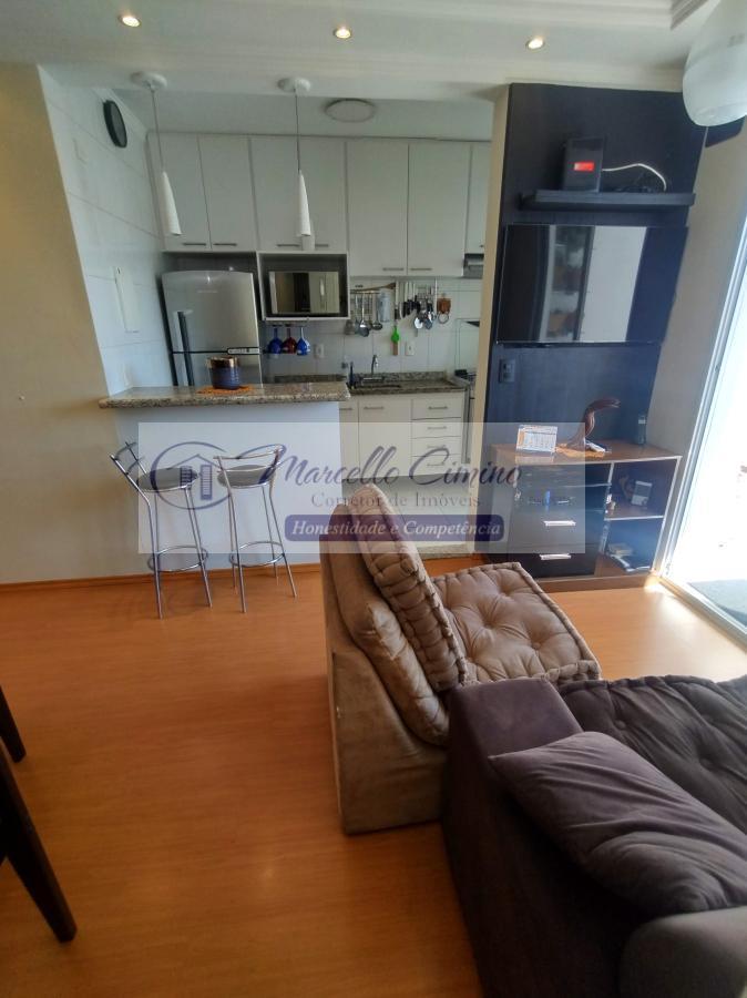 Apartamento à venda com 2 quartos, 52m² - Foto 13