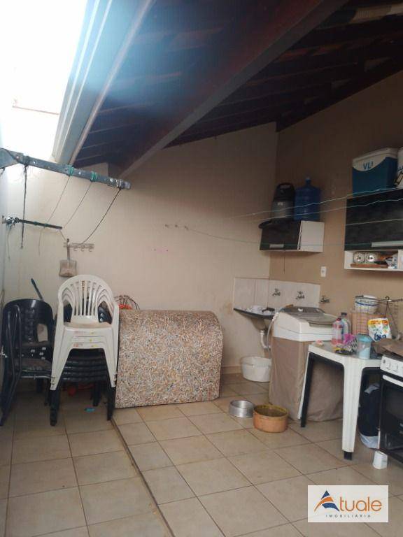 Casa à venda com 2 quartos, 90m² - Foto 22