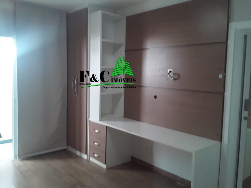 Casa de Condomínio para alugar com 3 quartos, 450m² - Foto 22