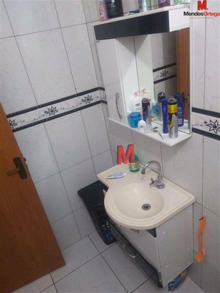 Casa à venda com 3 quartos, 210m² - Foto 22