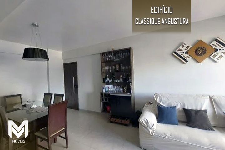 Apartamento, 3 quartos, 86 m² - Foto 1