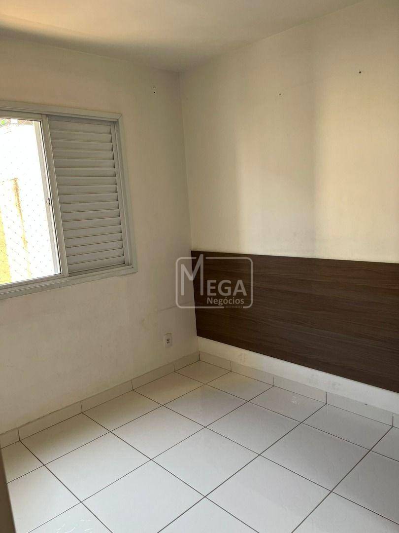 Apartamento, 2 quartos, 46 m² - Foto 5