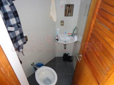 Apartamento à venda com 4 quartos, 192m² - Foto 26