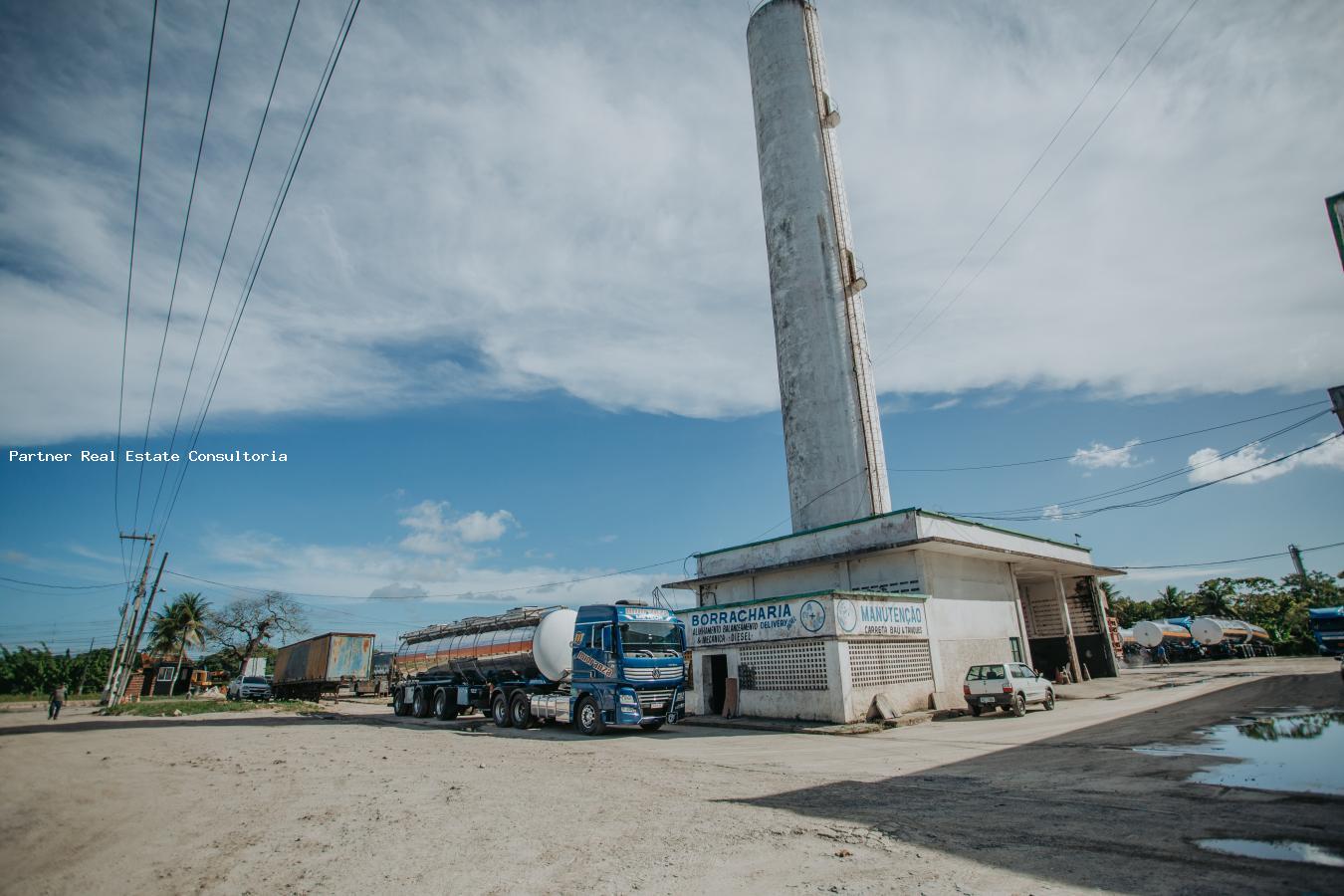 Depósito-Galpão-Armazém à venda, 31000m² - Foto 45