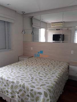 Apartamento à venda com 3 quartos, 121m² - Foto 10