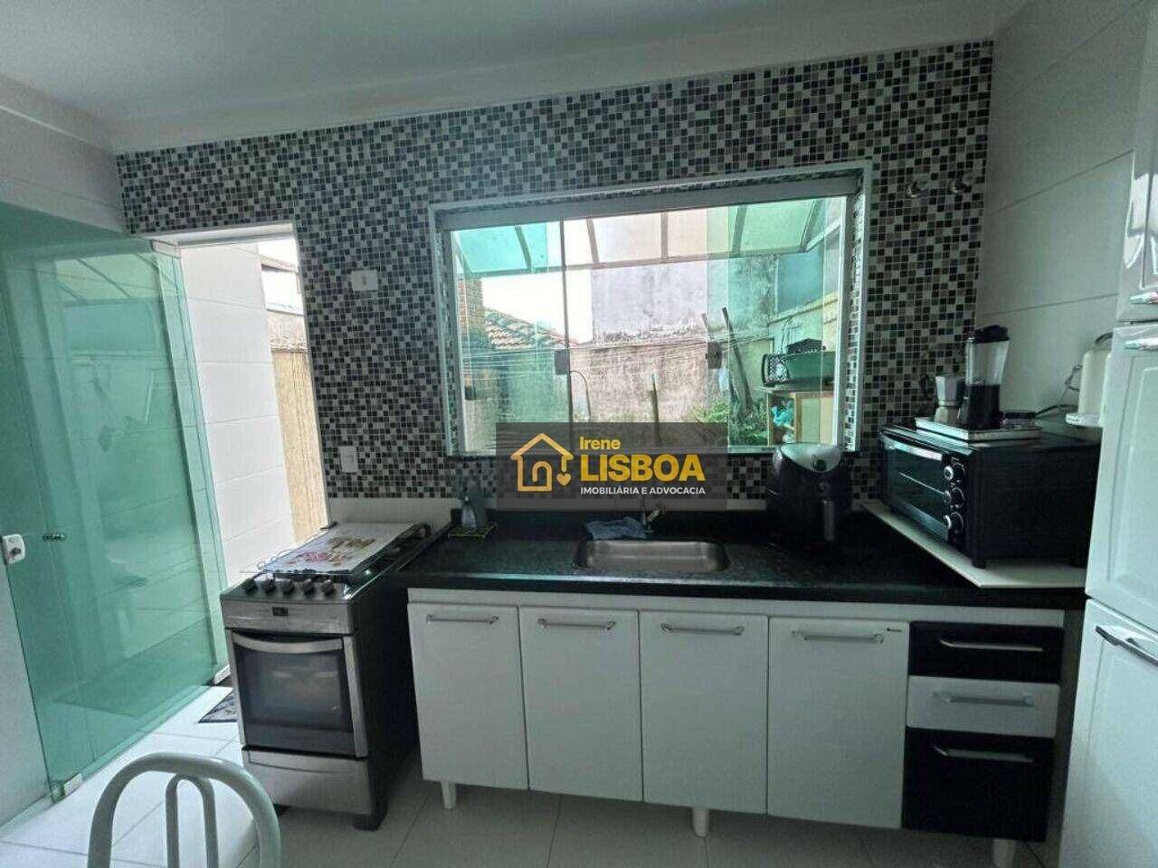 Sobrado à venda com 3 quartos, 108m² - Foto 10