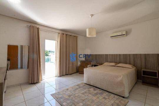 Casa à venda com 4 quartos, 303m² - Foto 8