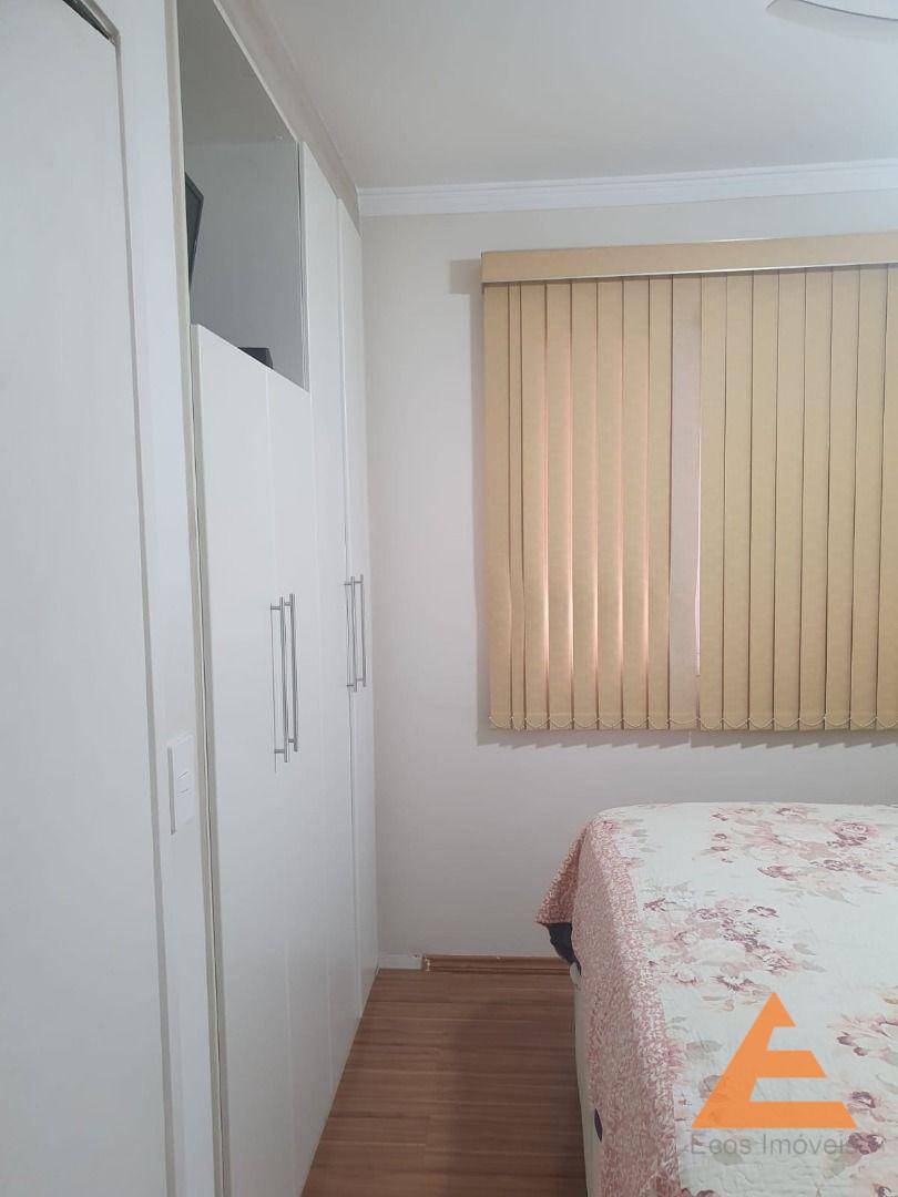 Apartamento à venda com 3 quartos, 72m² - Foto 6