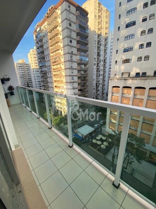 Apartamento à venda com 2 quartos, 83m² - Foto 1