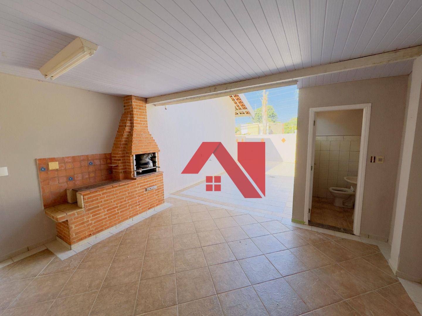 Casa para alugar com 3 quartos, 250m² - Foto 7