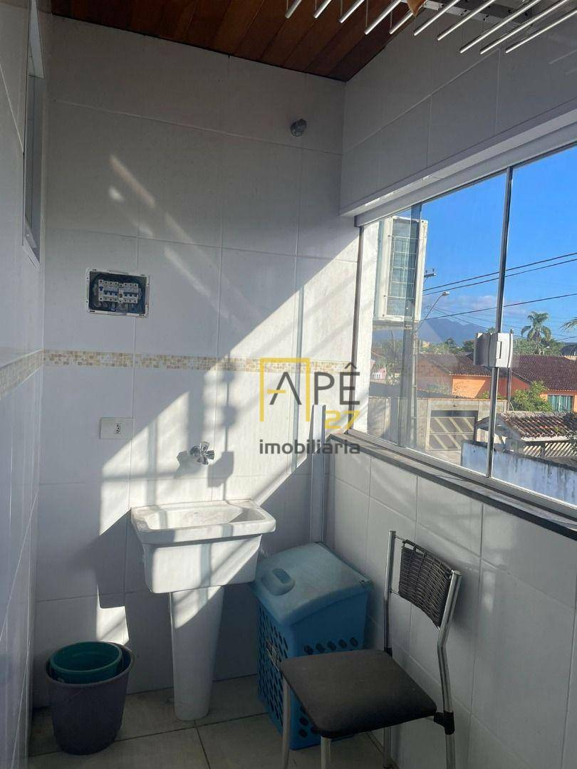 Apartamento para alugar com 2 quartos, 80m² - Foto 6