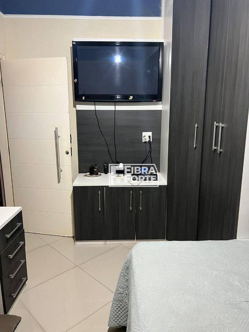 Casa à venda com 3 quartos, 76m² - Foto 22