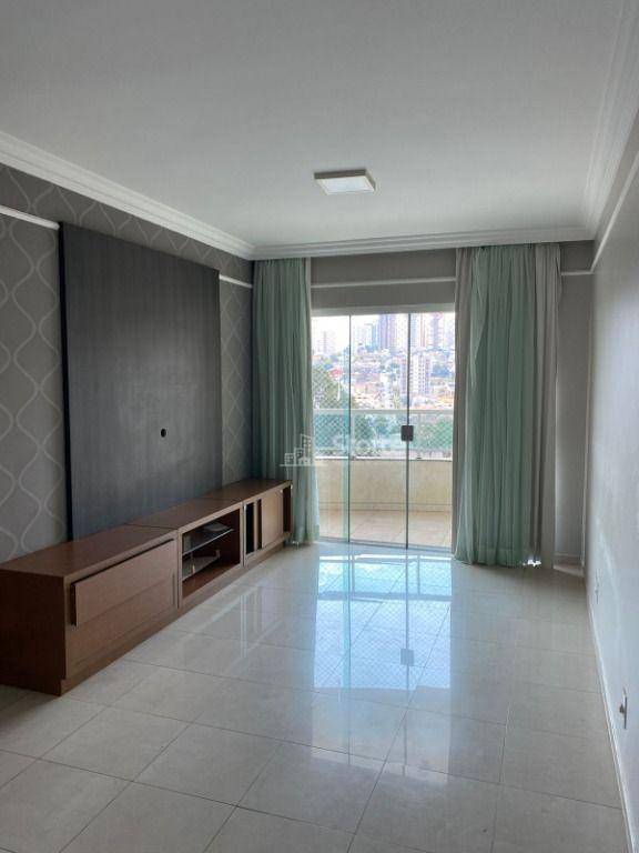 Apartamento à venda com 4 quartos, 135m² - Foto 1