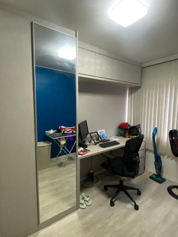 Apartamento à venda com 2 quartos, 50m² - Foto 4