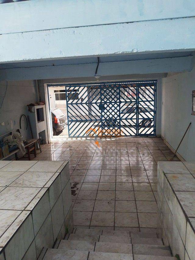 Sobrado à venda com 2 quartos, 125M2 - Foto 8