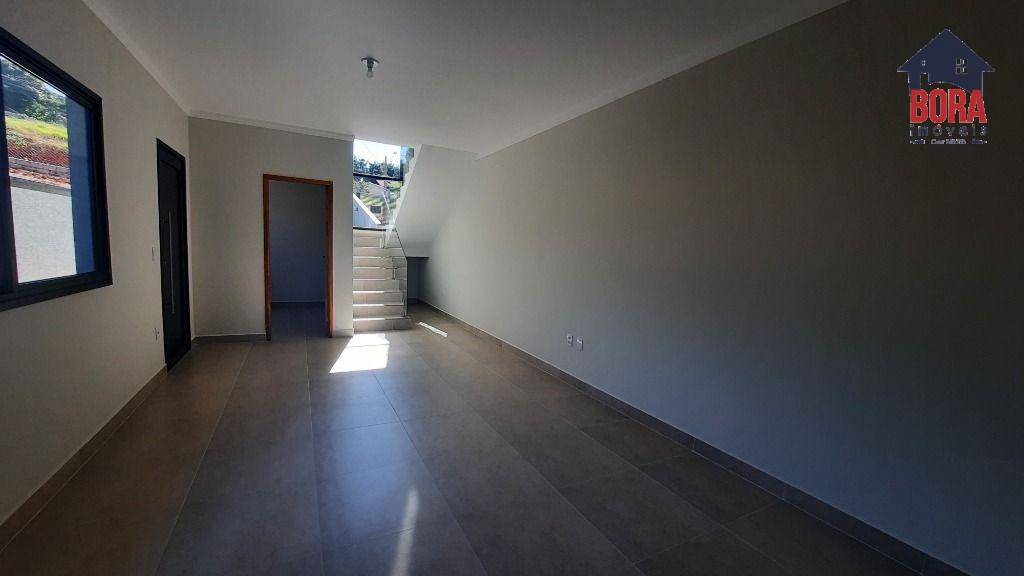 Sobrado à venda com 3 quartos, 136m² - Foto 3