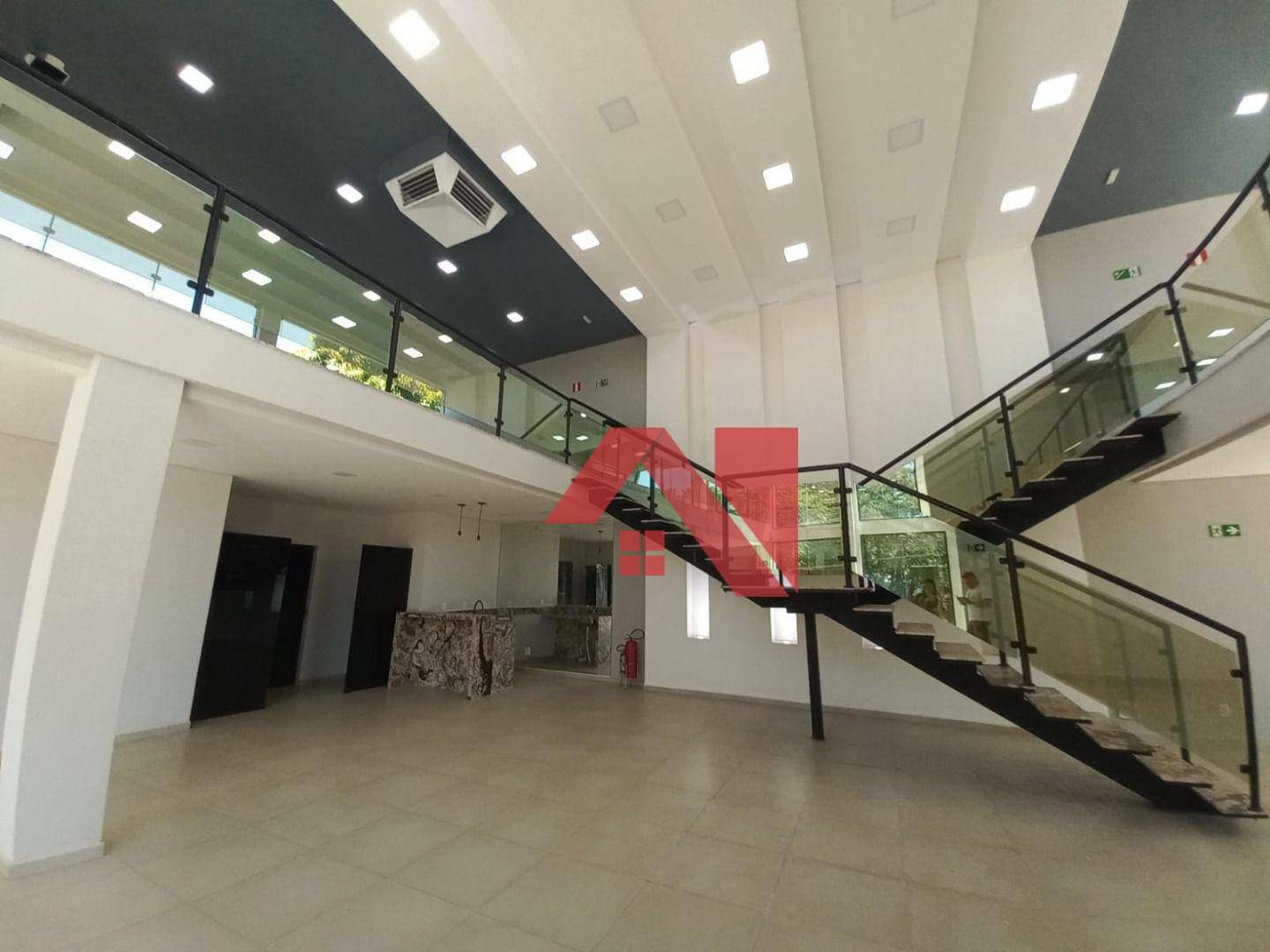 Loja-Salão à venda e aluguel, 295m² - Foto 31