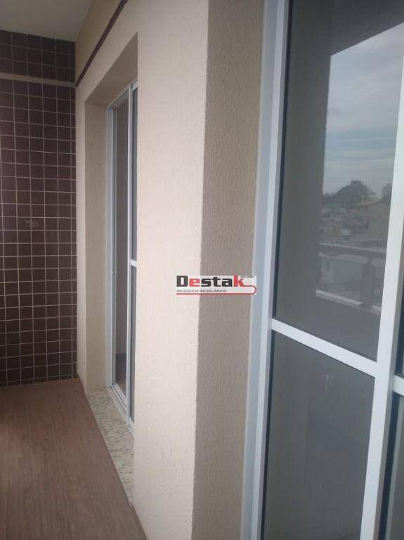 Apartamento à venda com 2 quartos, 49m² - Foto 4