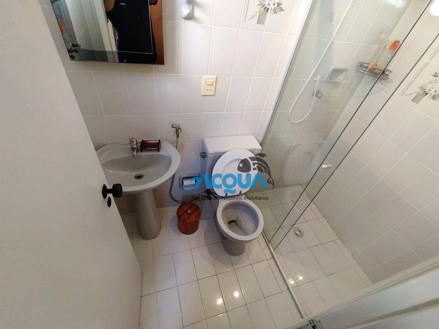 Apartamento à venda com 3 quartos, 87m² - Foto 8