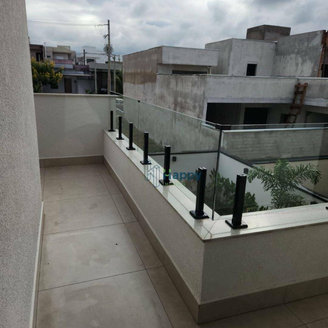 Casa de Condomínio à venda com 3 quartos, 180m² - Foto 23