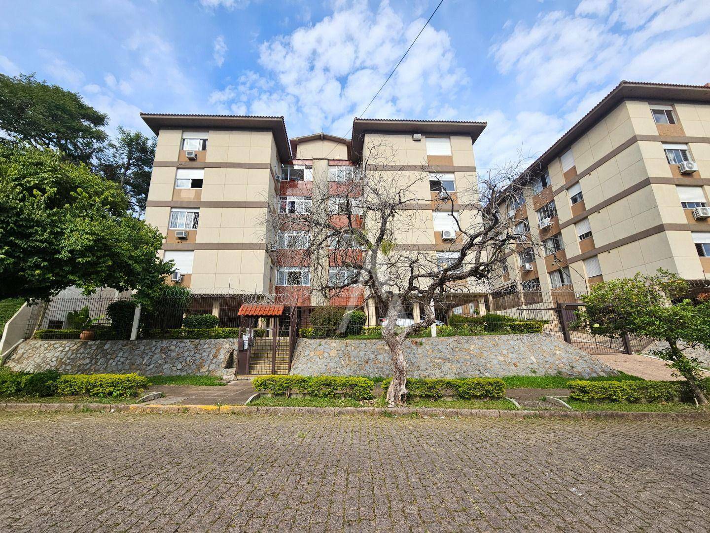 Apartamento, 3 quartos, 81 m² - Foto 1