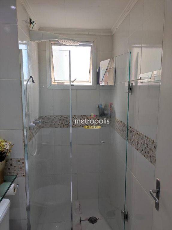 Apartamento à venda com 2 quartos, 45m² - Foto 15