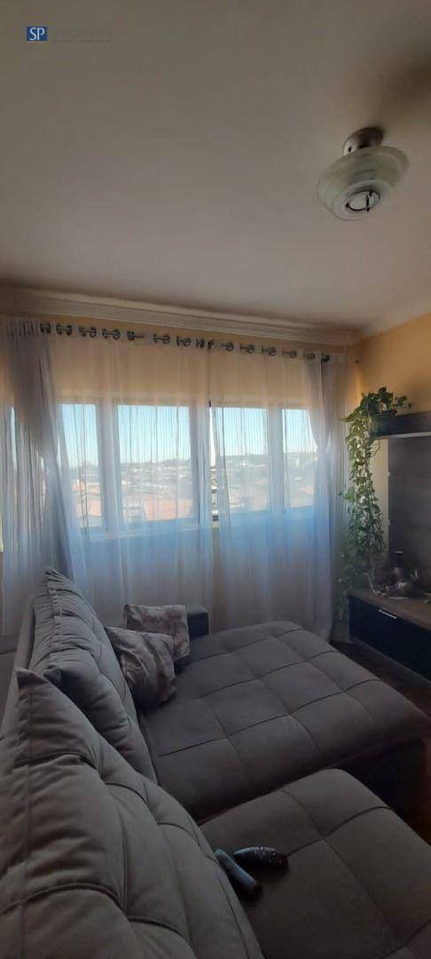 Apartamento à venda com 2 quartos, 79m² - Foto 6